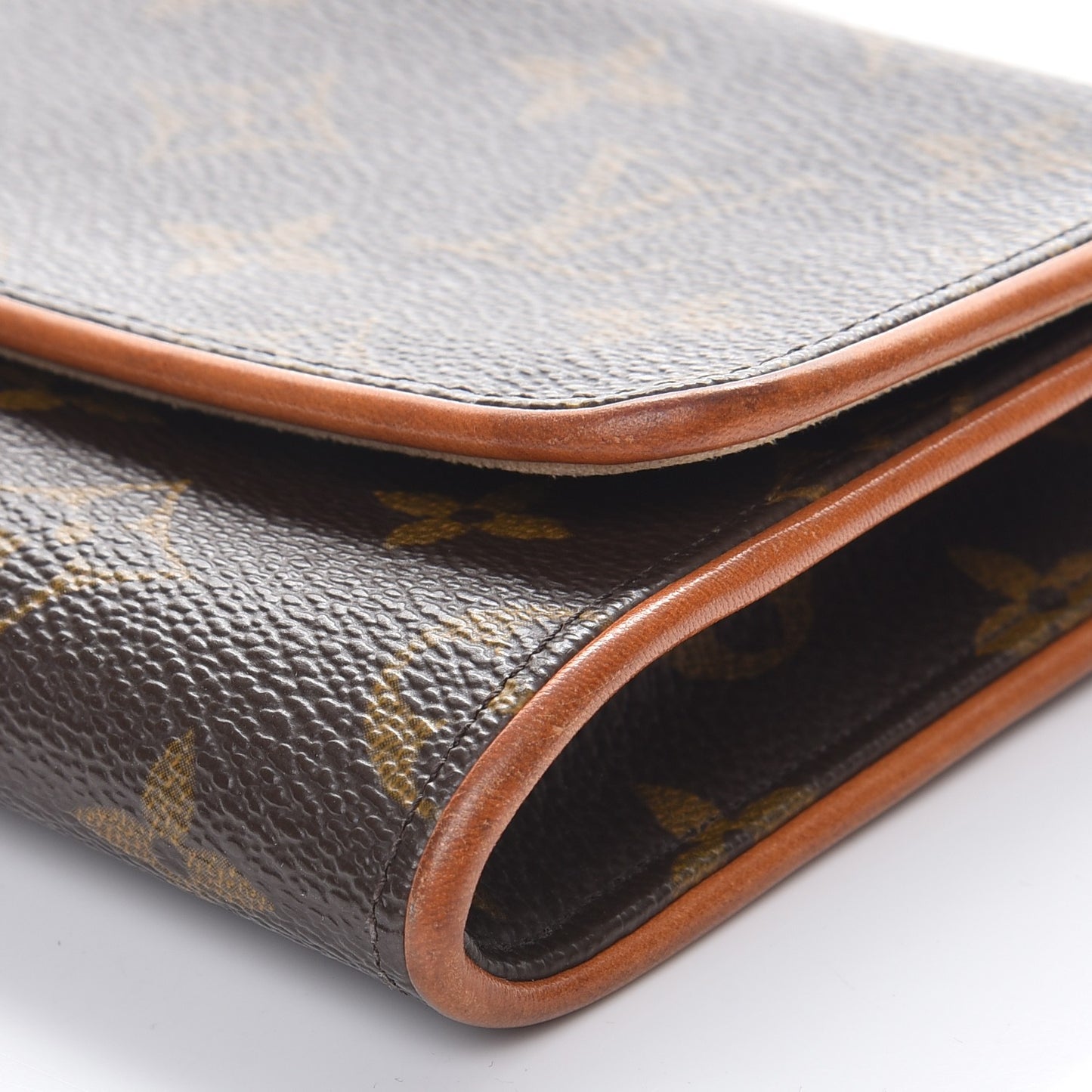 Monogram Pochette Twin GM