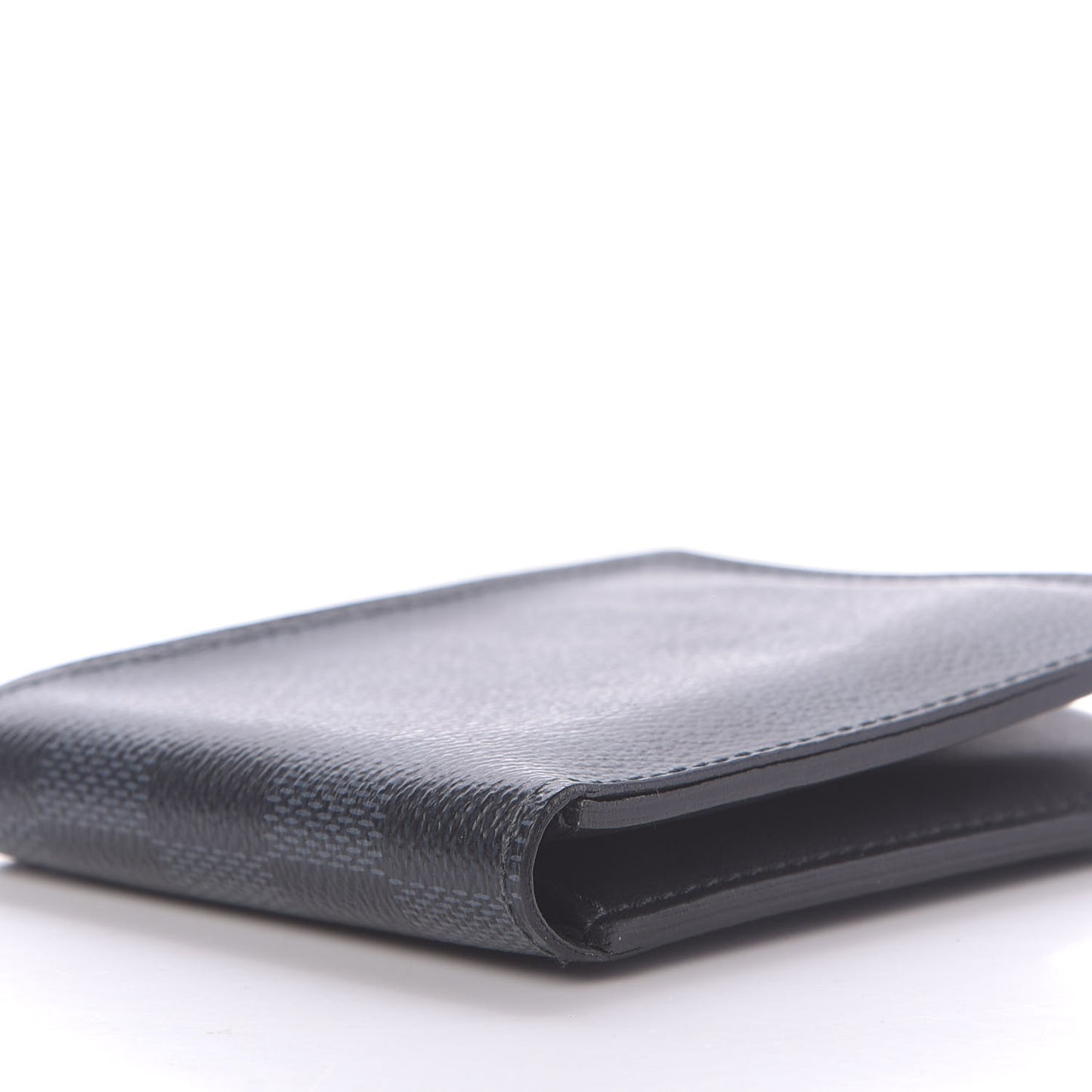 Damier Cobalt Slender Wallet