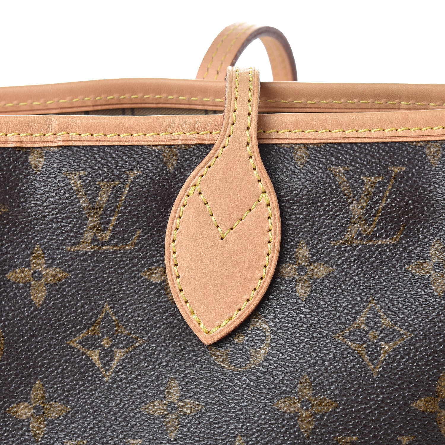 Louis Vuitton Monogram Neo Neverfull MM 15 of 17