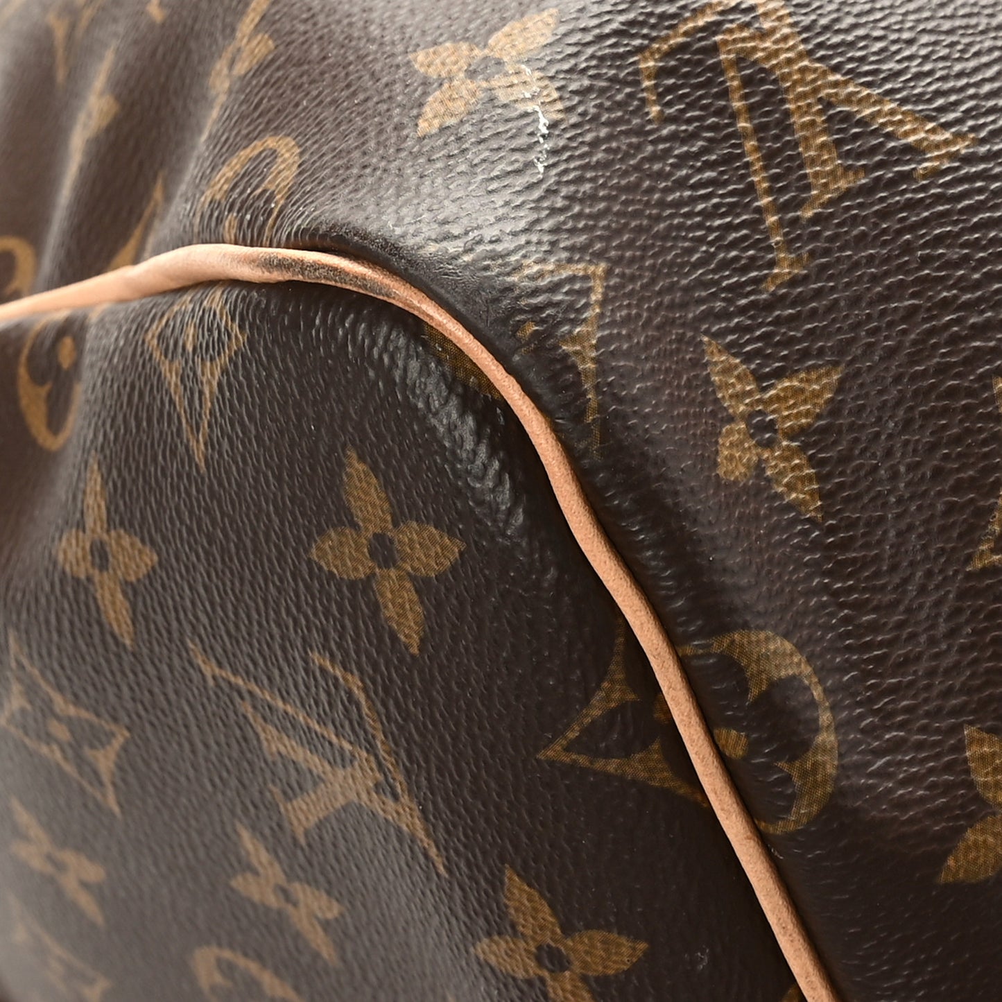 Monogram Keepall Bandouliere 55
