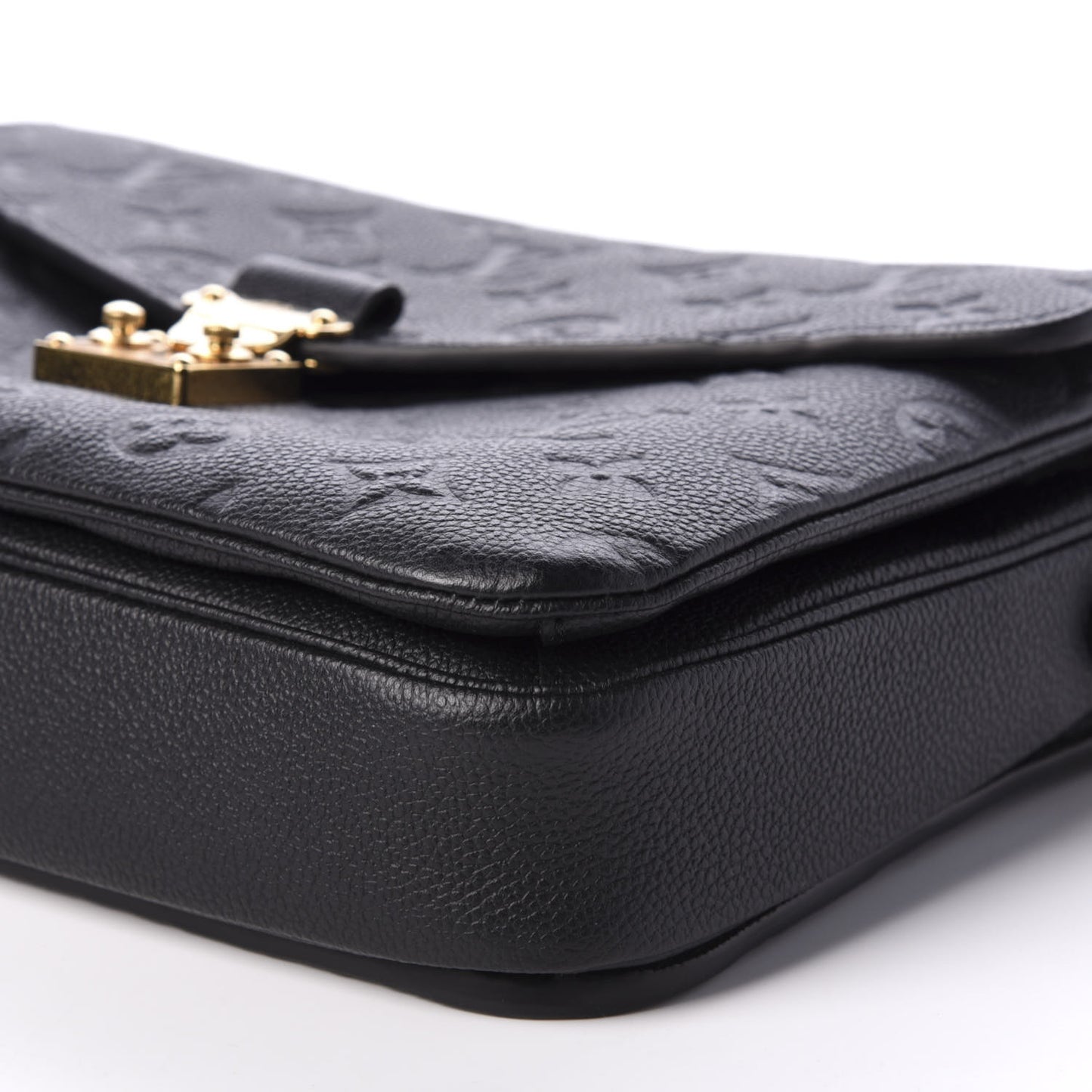 Empreinte Pochette Metis Black