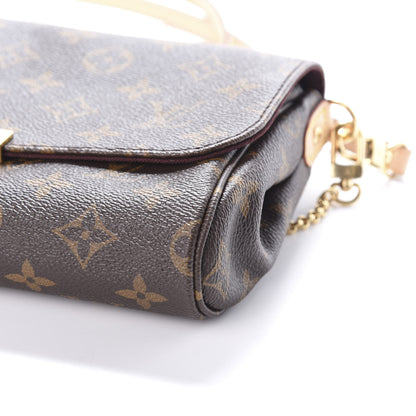 Louis Vuitton Monogram Favorite MM 9 of 9
