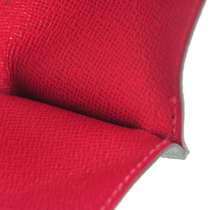 Louis Vuitton Monogram Berlingot Key Holder Fuchsia 7 of 7