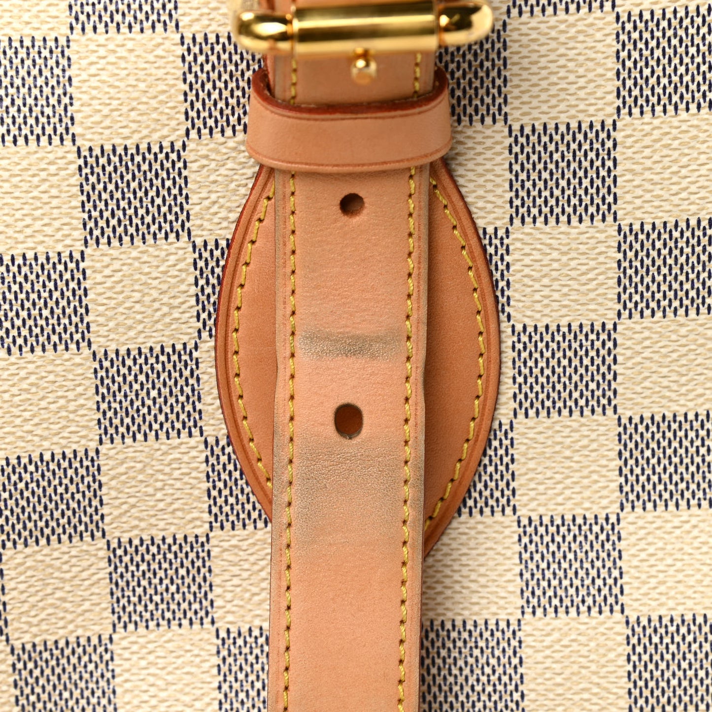 Damier Azur Hampstead MM