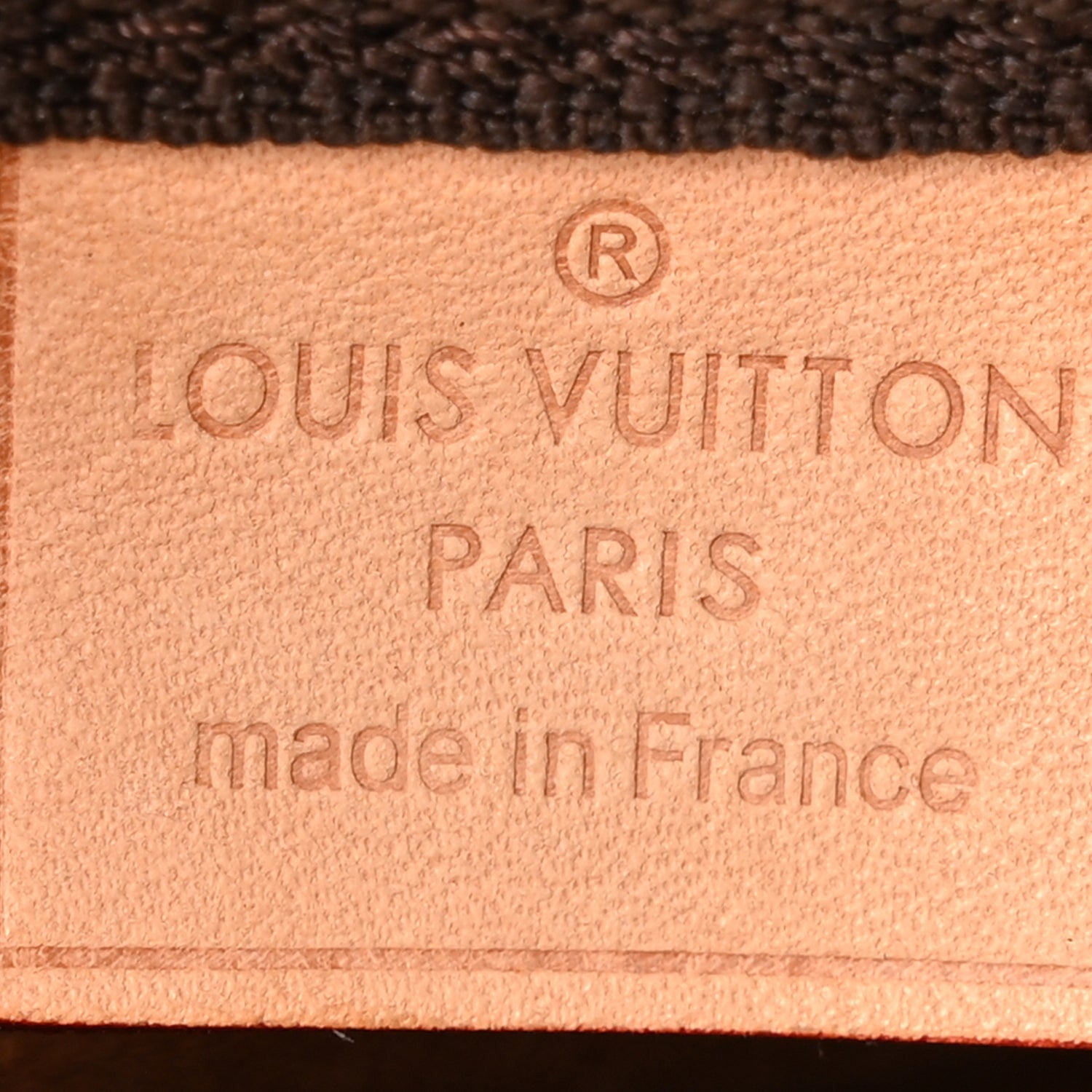 Louis Vuitton Monogram Nano Speedy 5 of 8