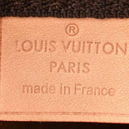 Louis Vuitton Monogram Nano Speedy 5 of 8