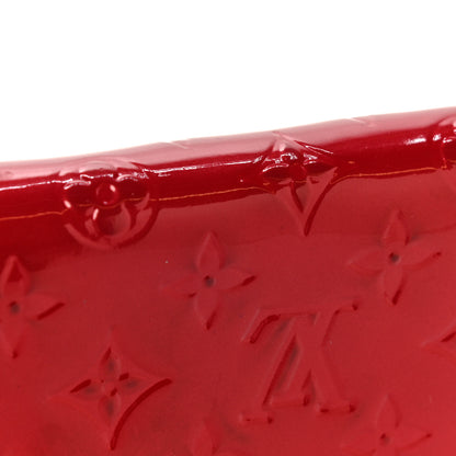 Louis Vuitton Vernis Sarah Wallet Pomme D'Amour 20 of 26