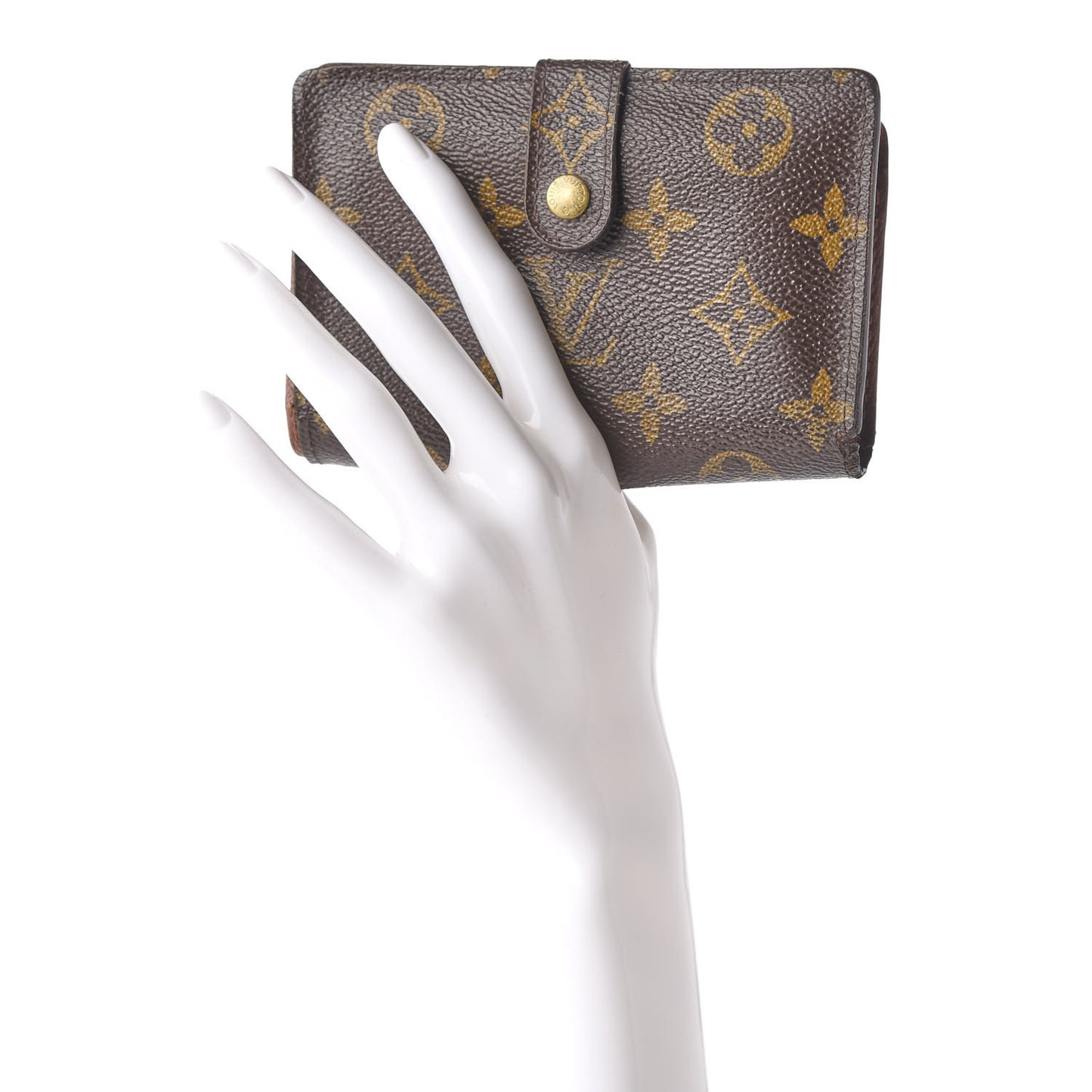 Monogram French Purse Wallet