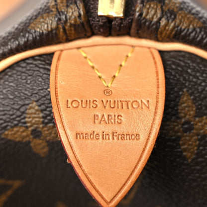 Louis Vuitton Monogram Keepall 60 Monogram 5 of 9