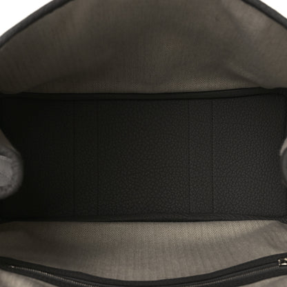 Hermes Negonda Garden Party 30 TPM Gris Meyer 5 of 10