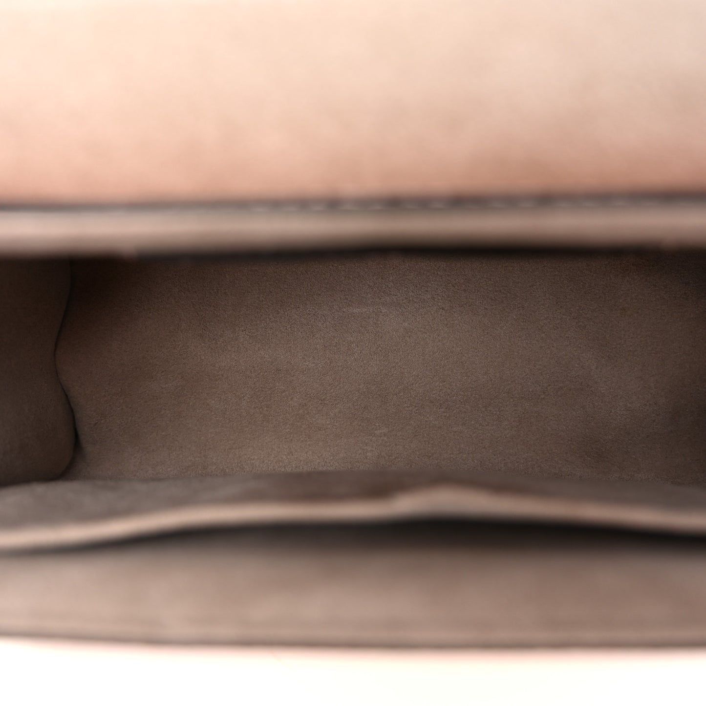 Epi Twist Shoulder Bag MM Rose Jasmine