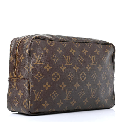 Louis Vuitton Monogram Trousse Toilette 28 2 of 4