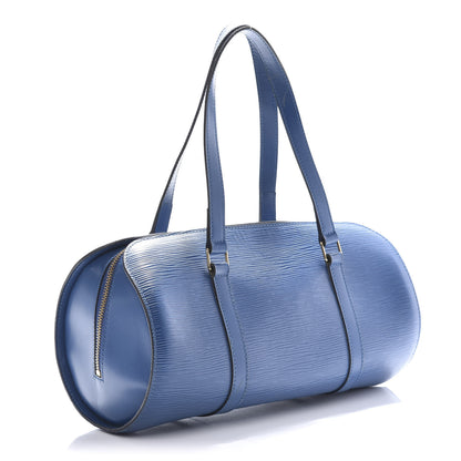 Louis Vuitton Epi Soufflot Toledo 4 of 13