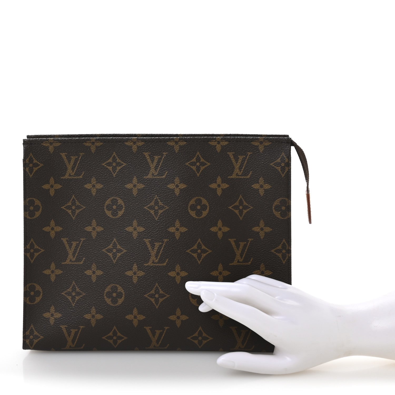 Louis Vuitton Monogram Toiletry Pouch 26 2 of 7