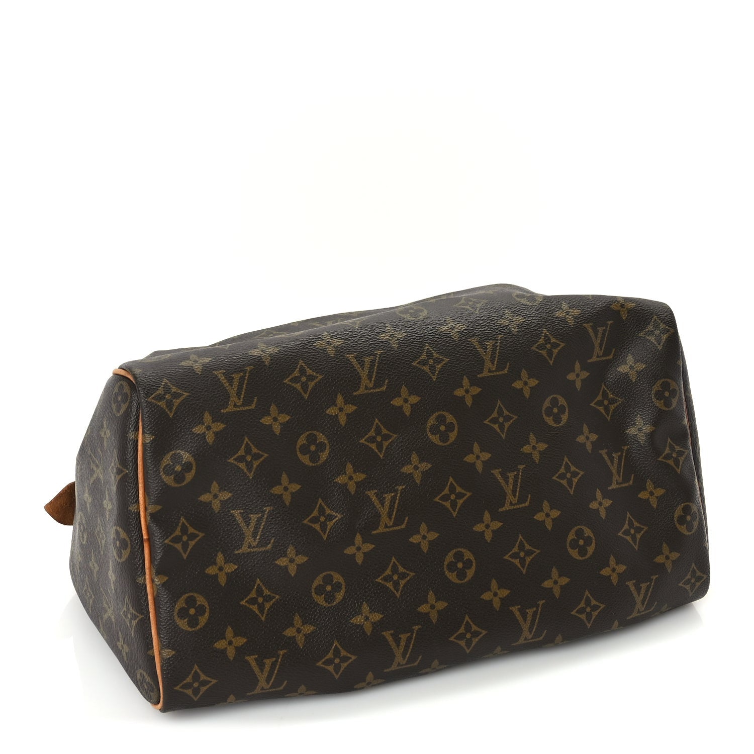 Louis Vuitton Monogram Speedy 35 3 of 8