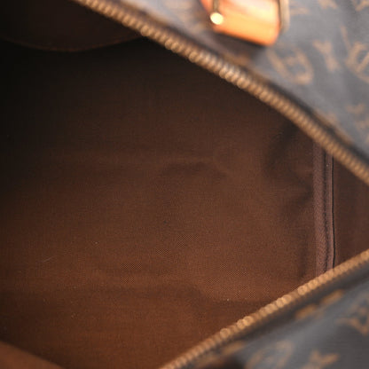 Louis Vuitton Monogram Speedy 30 4 of 8