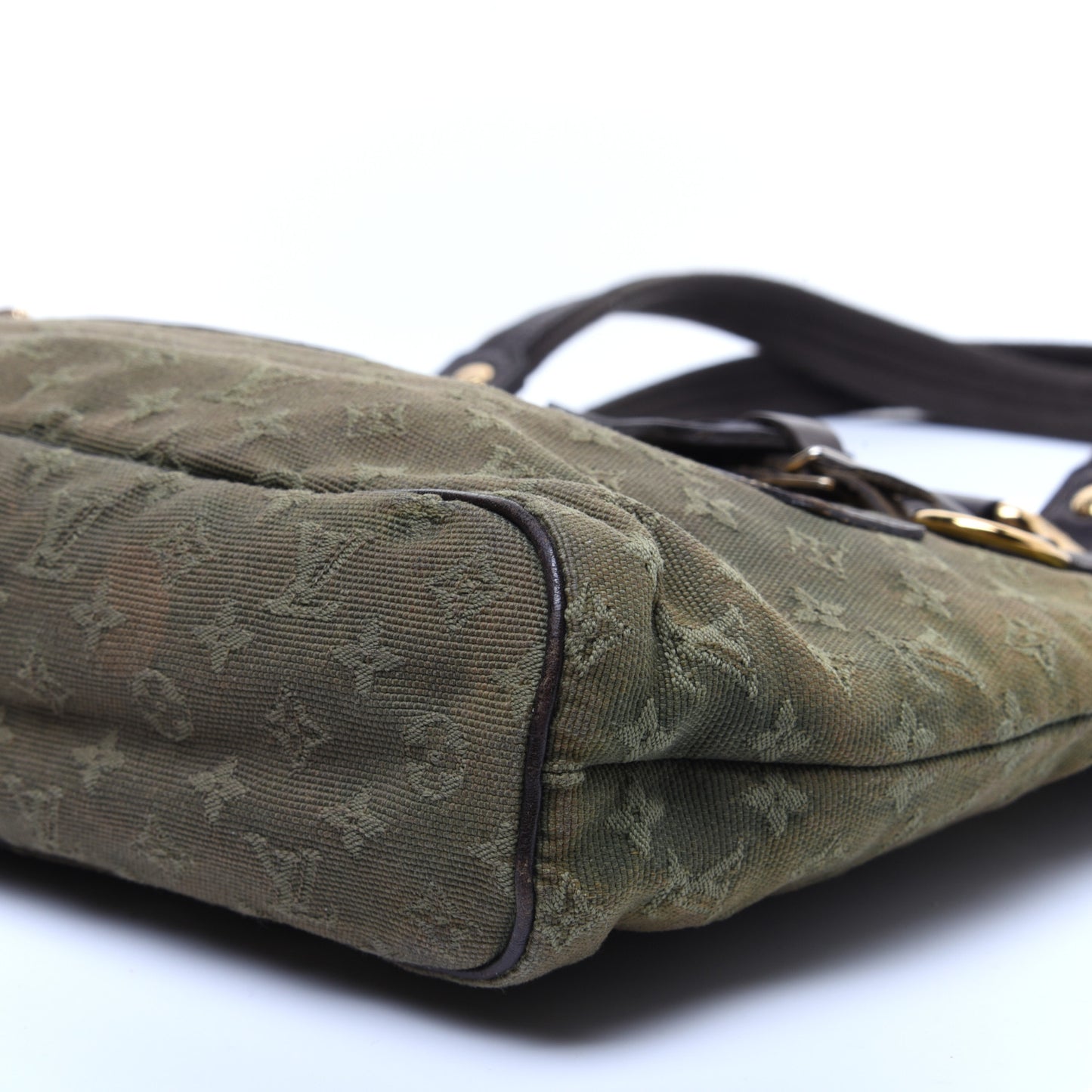 Mini Monogram Lucille PM Kaki