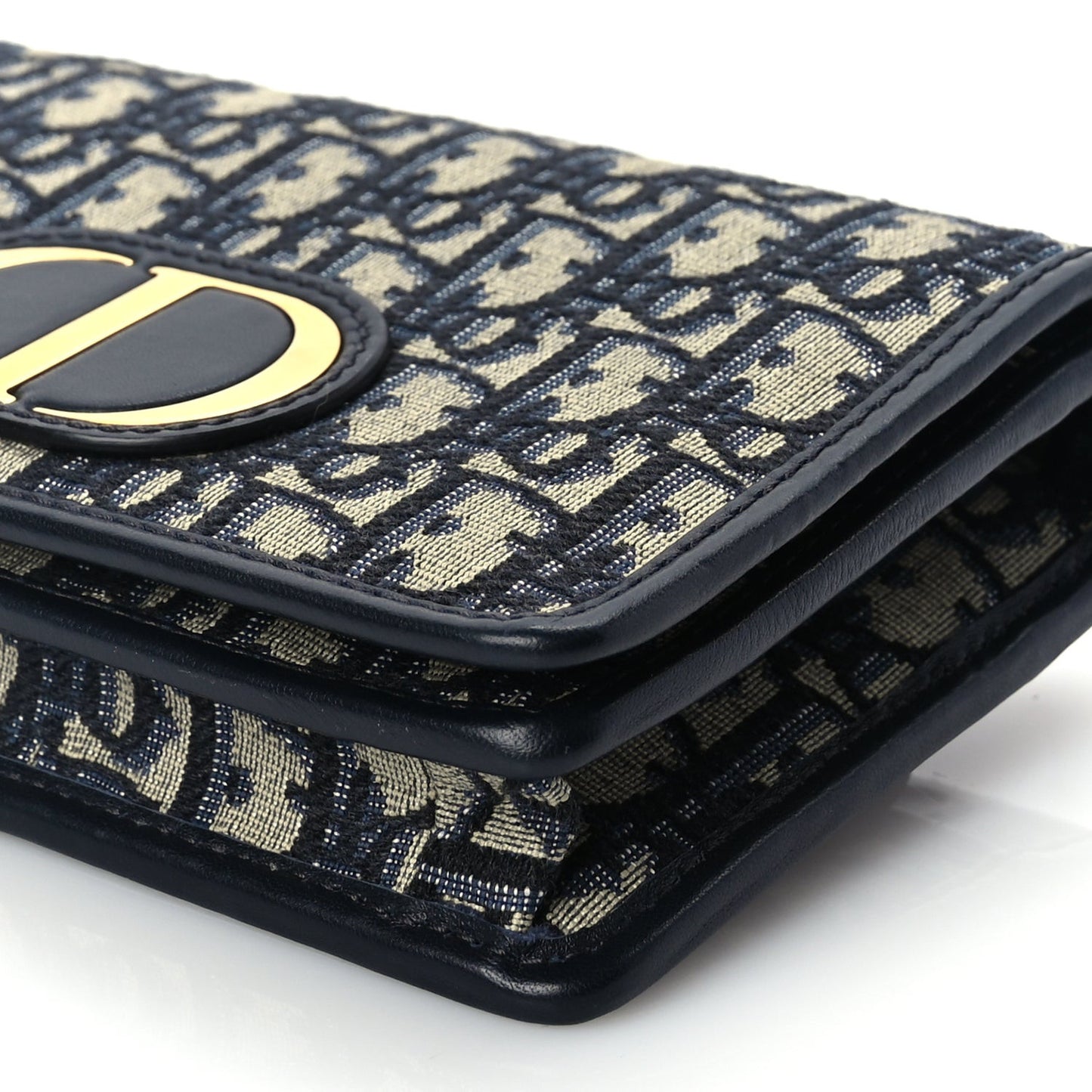 Oblique 30 Montaigne 2-In-1 Pouch Blue