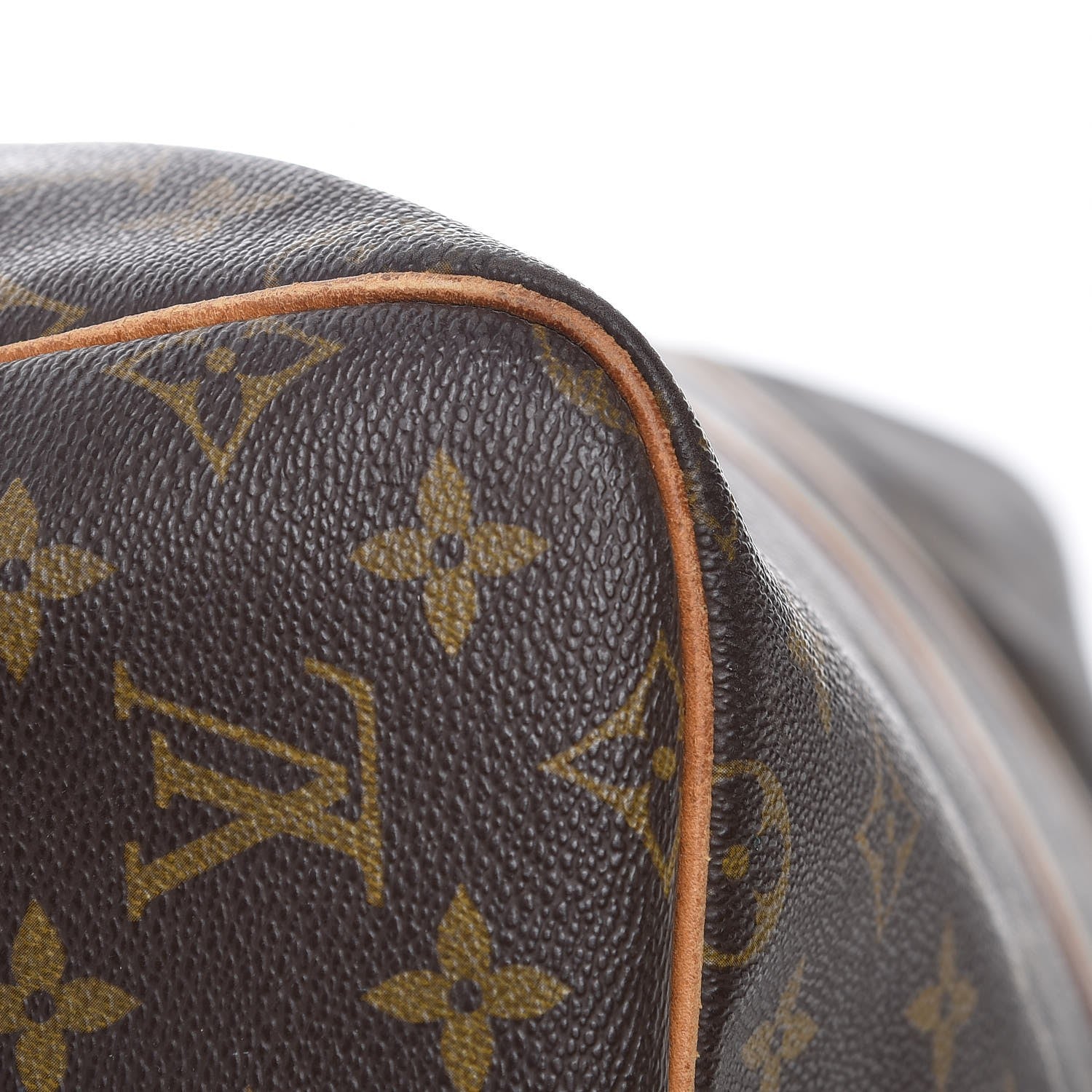 Louis Vuitton Monogram Keepall Bandouliere 55 22 of 25