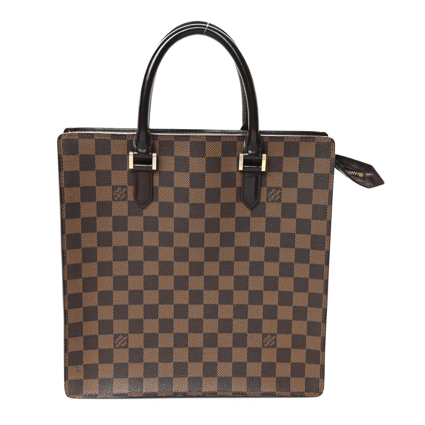 Damier Ebene Venice Sac Plat