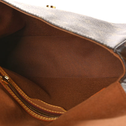 Louis Vuitton Monogram Mini Looping 5 of 9