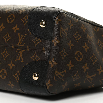 Louis Vuitton Monogram Estrela NM Black 9 of 10
