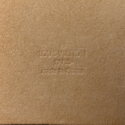 Louis Vuitton Monogram Ring Box Mini Trunk Case 6 of 13