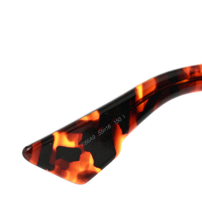 Christian Dior Acetate DiorPower Sunglasses Tortoise 6 of 9