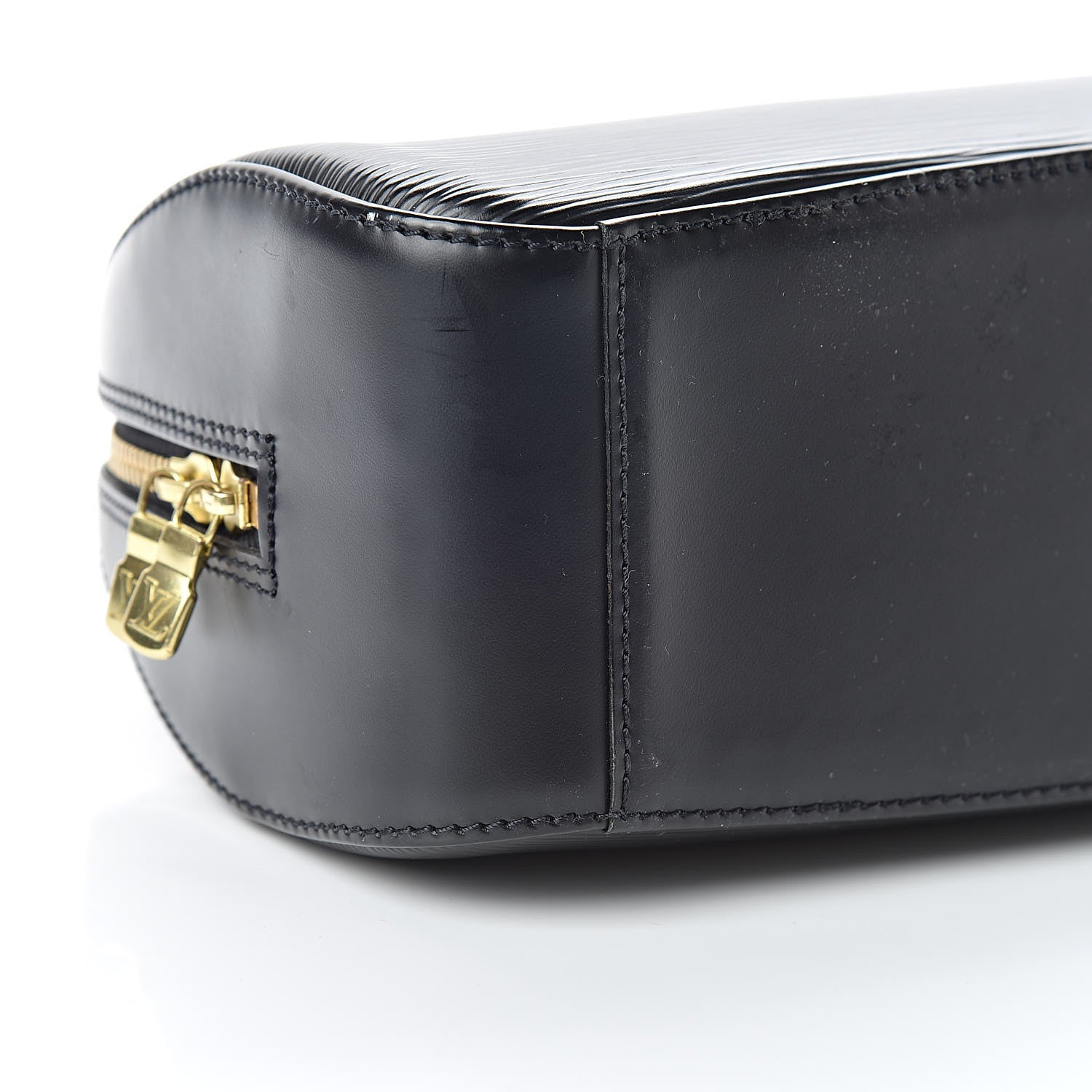 Louis Vuitton Epi Jasmin Black 9 of 14