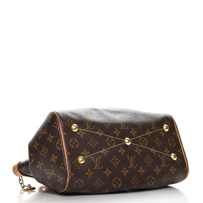 Louis Vuitton Monogram Tivoli PM 4 of 12
