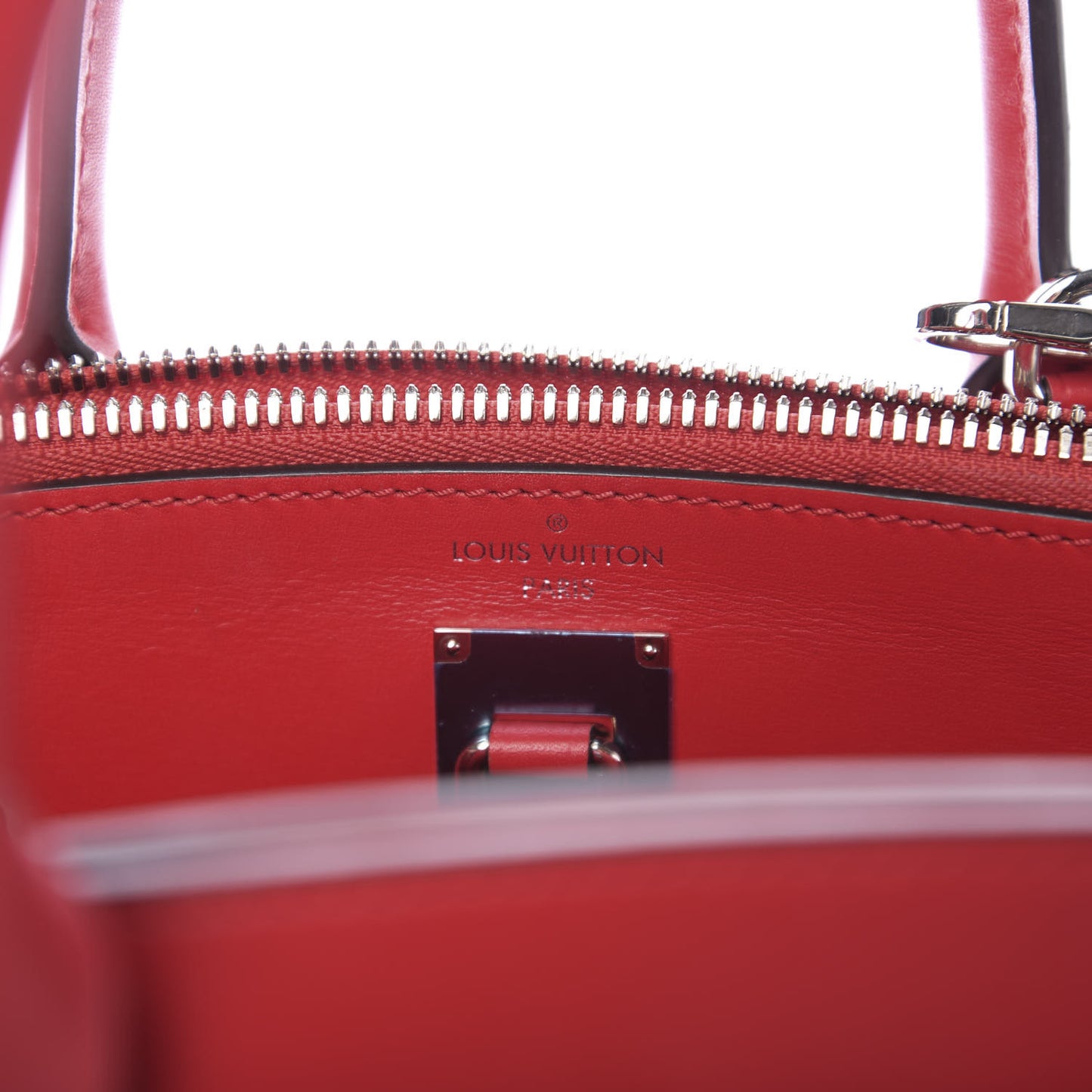 Taurillon City Steamer PM Rubis