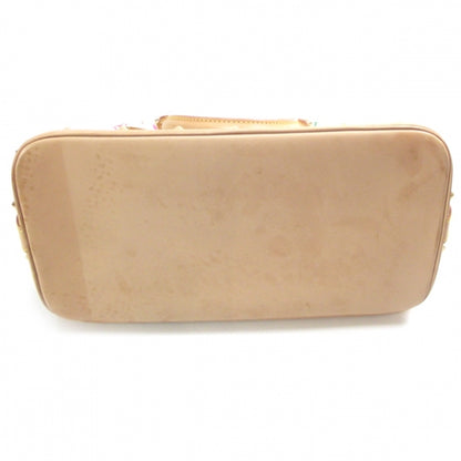 Louis Vuitton Monogram Multicolor Alma White 4 of 10