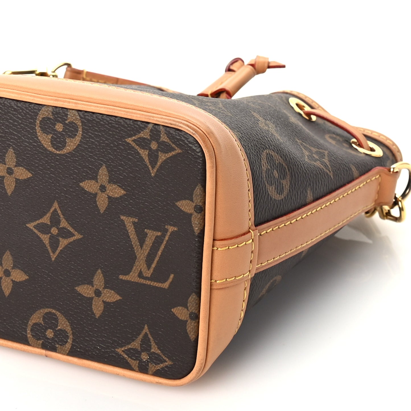 Monogram Nano Noe NV