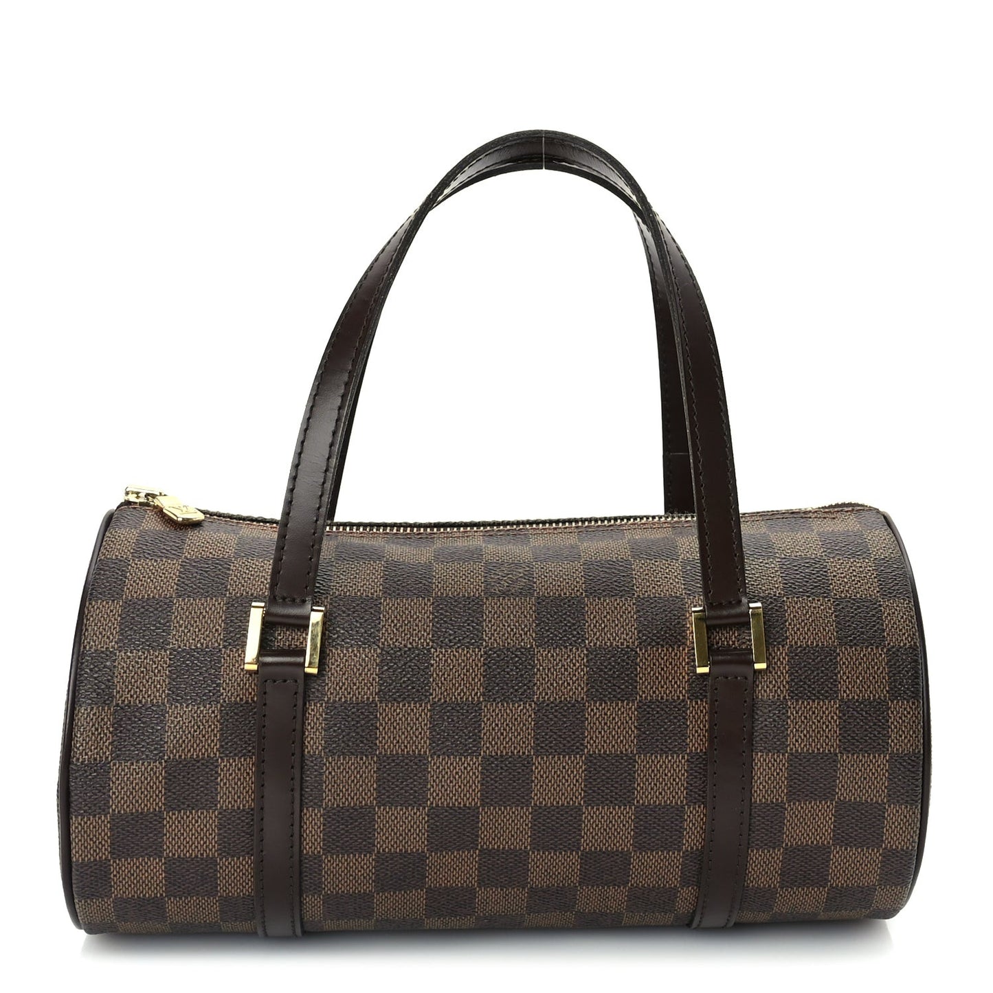 Damier Ebene Papillon 26 Brown