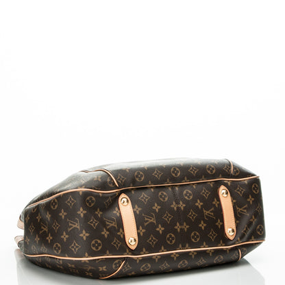 Louis Vuitton Monogram Galliera GM 4 of 11