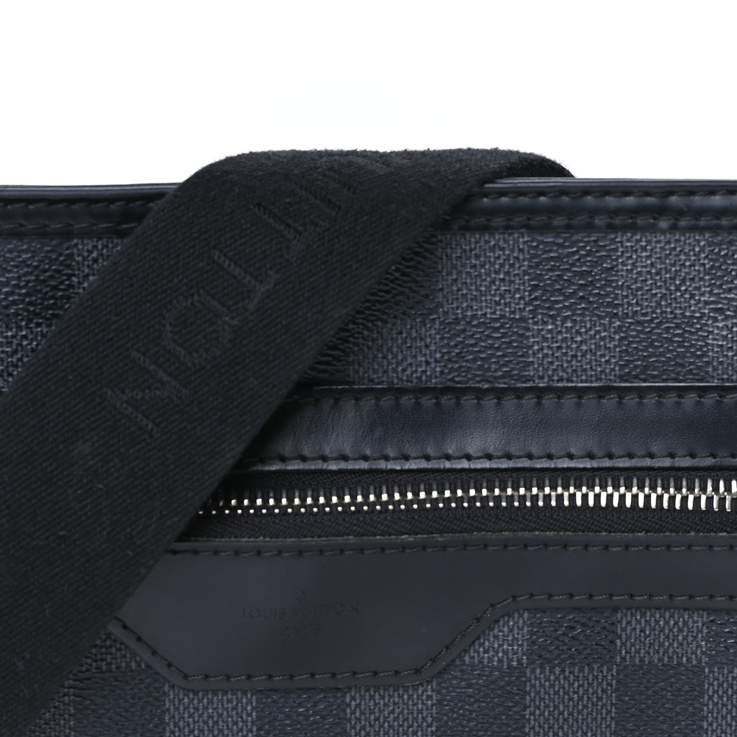 Damier Graphite Thomas