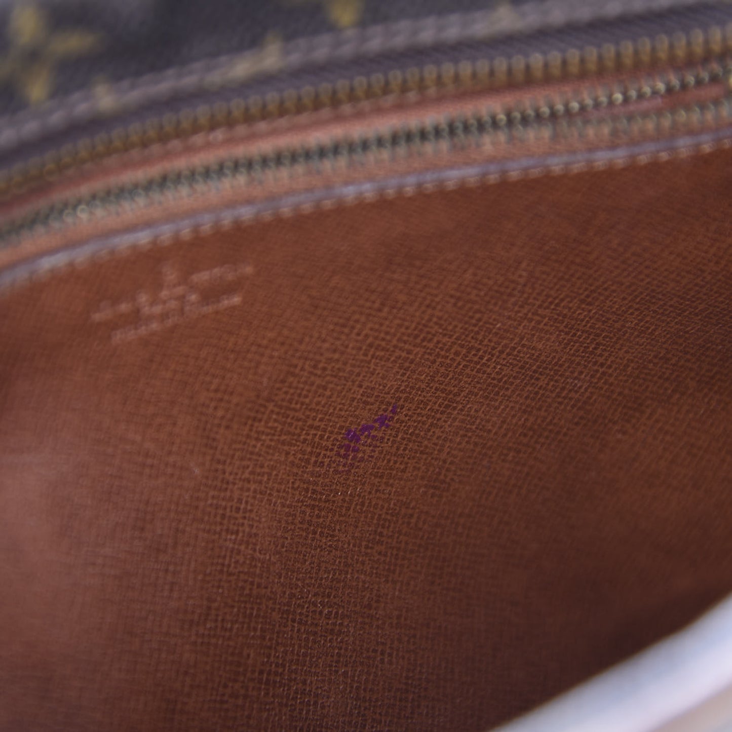 Monogram Trocadero 27