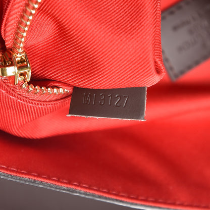 Louis Vuitton Damier Ebene Graceful PM 7 of 7