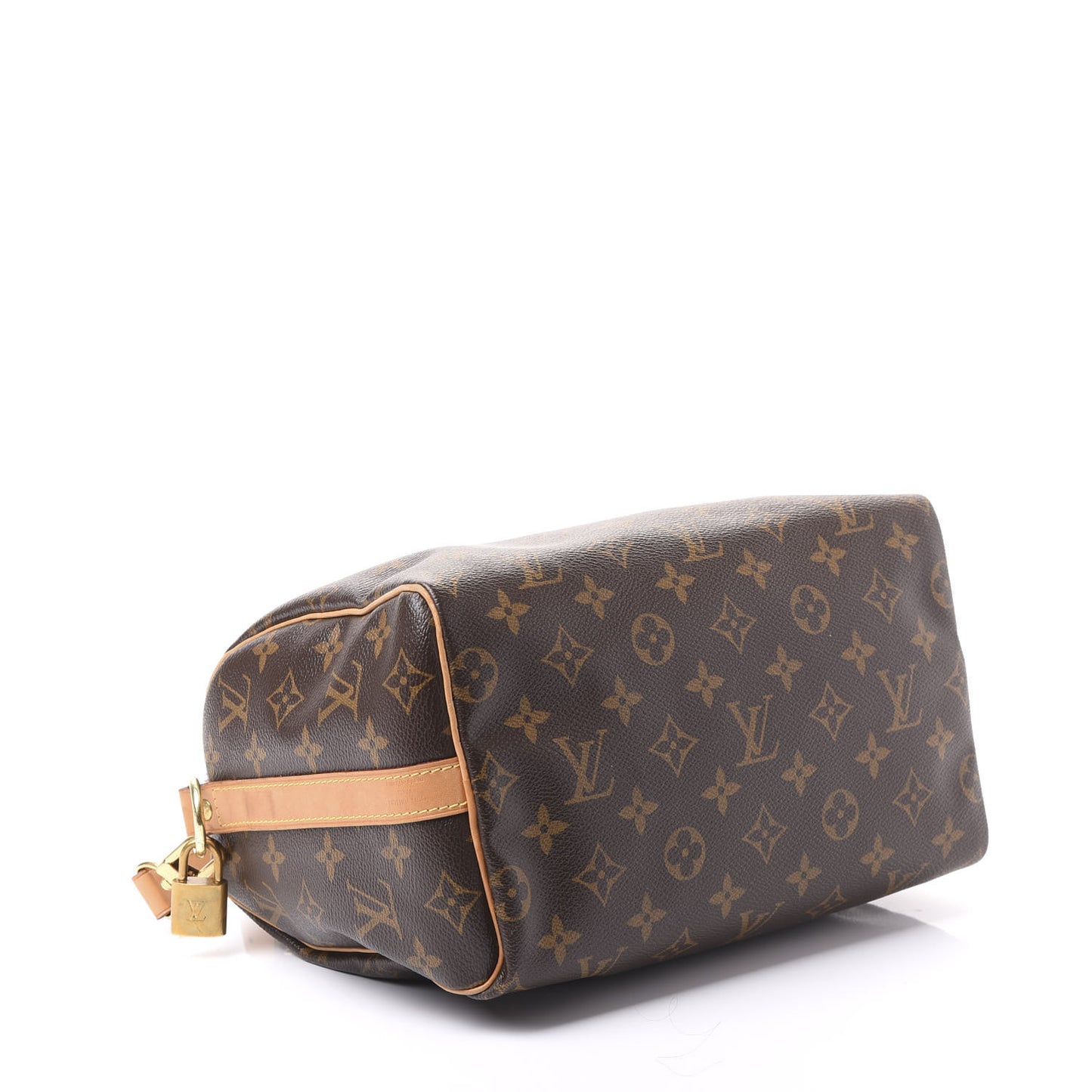 Monogram Speedy Bandouliere 25