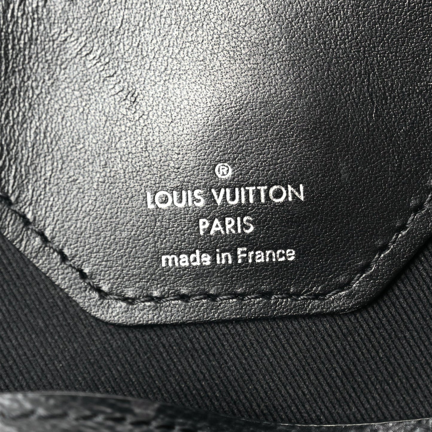 Monogram Eclipse Grand Sac