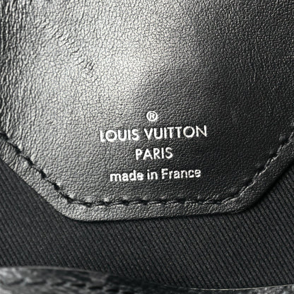 Louis Vuitton Monogram Eclipse Grand Sac 6 of 9