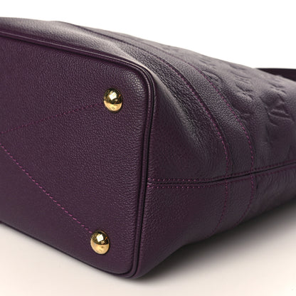 Louis Vuitton Empreinte Citadine PM Aube 9 of 9