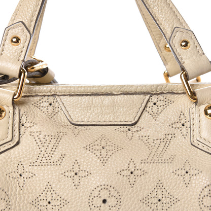 Louis Vuitton Mahina Stellar PM Ivory 13 of 24