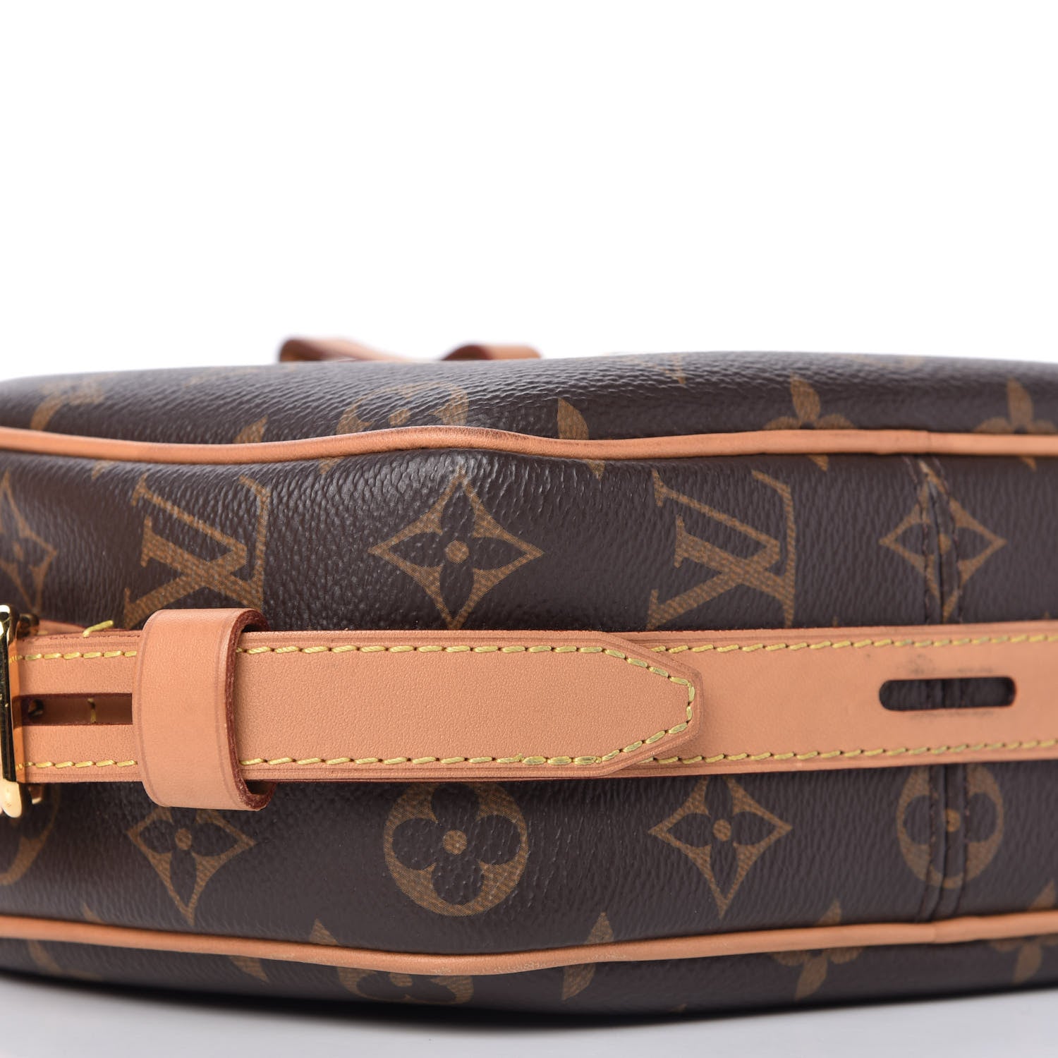 Louis Vuitton Monogram Boite Chapeau Souple 6 of 10