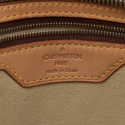 Louis Vuitton Monogram Luco 6 of 17