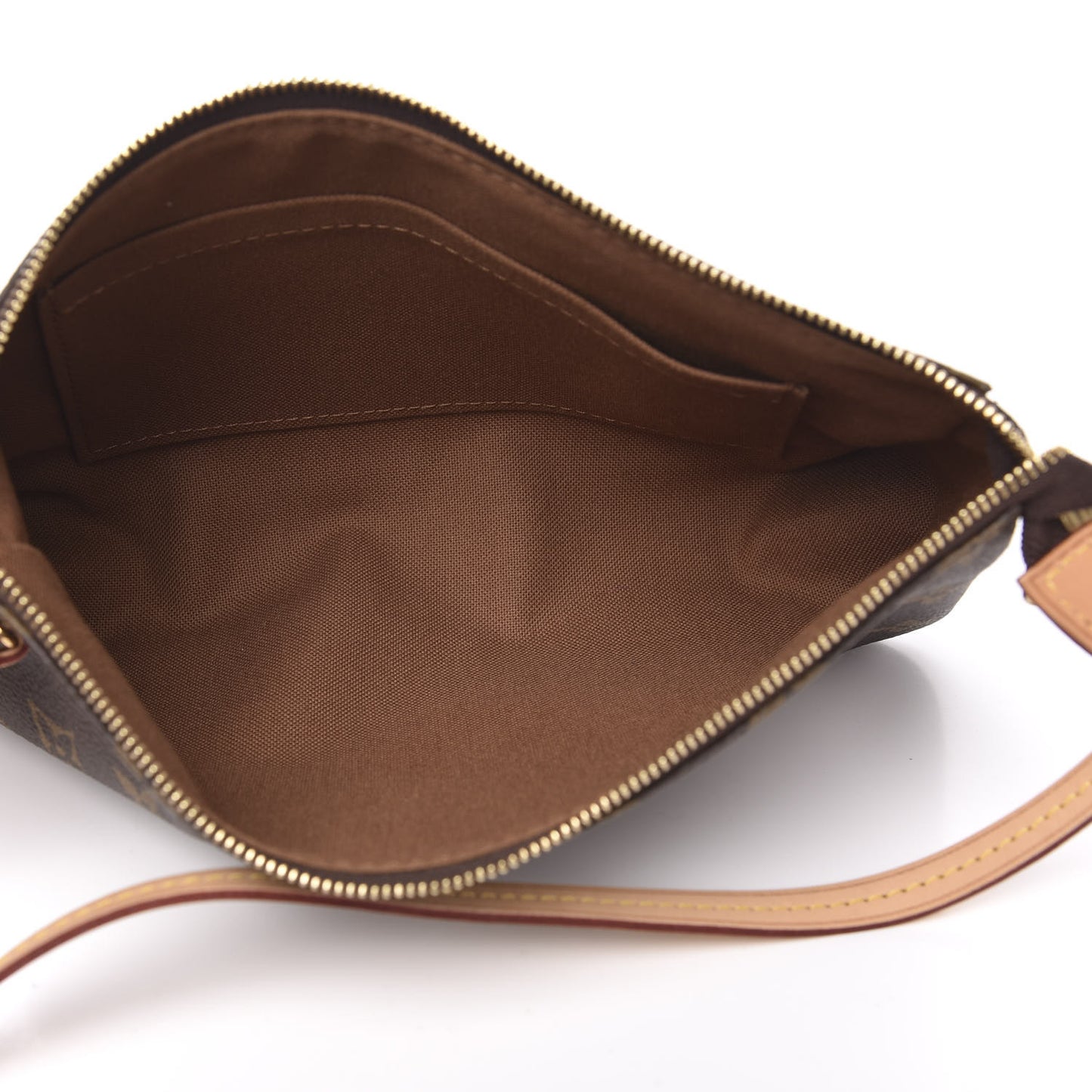 Monogram Pochette Accessories NM