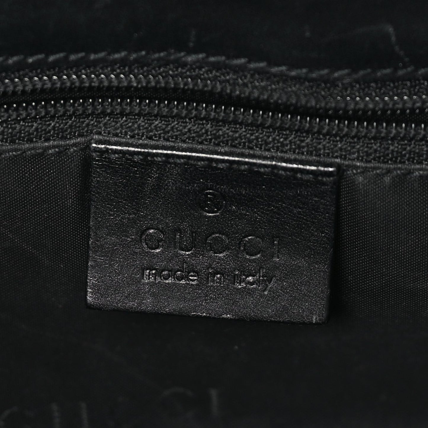 Jackie Shoulder Bag Black
