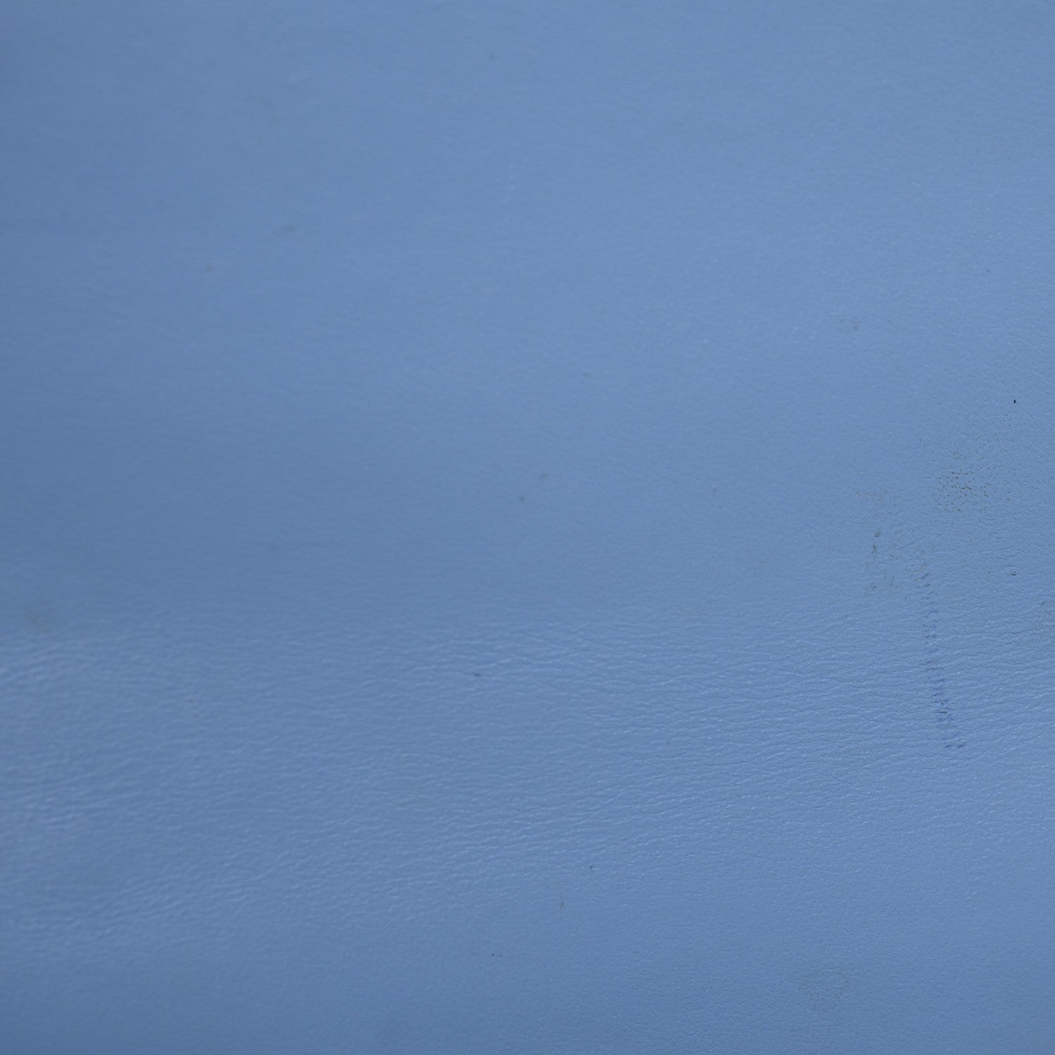 Jacquemus Shearling Le Bambidou Light Blue 10 of 13