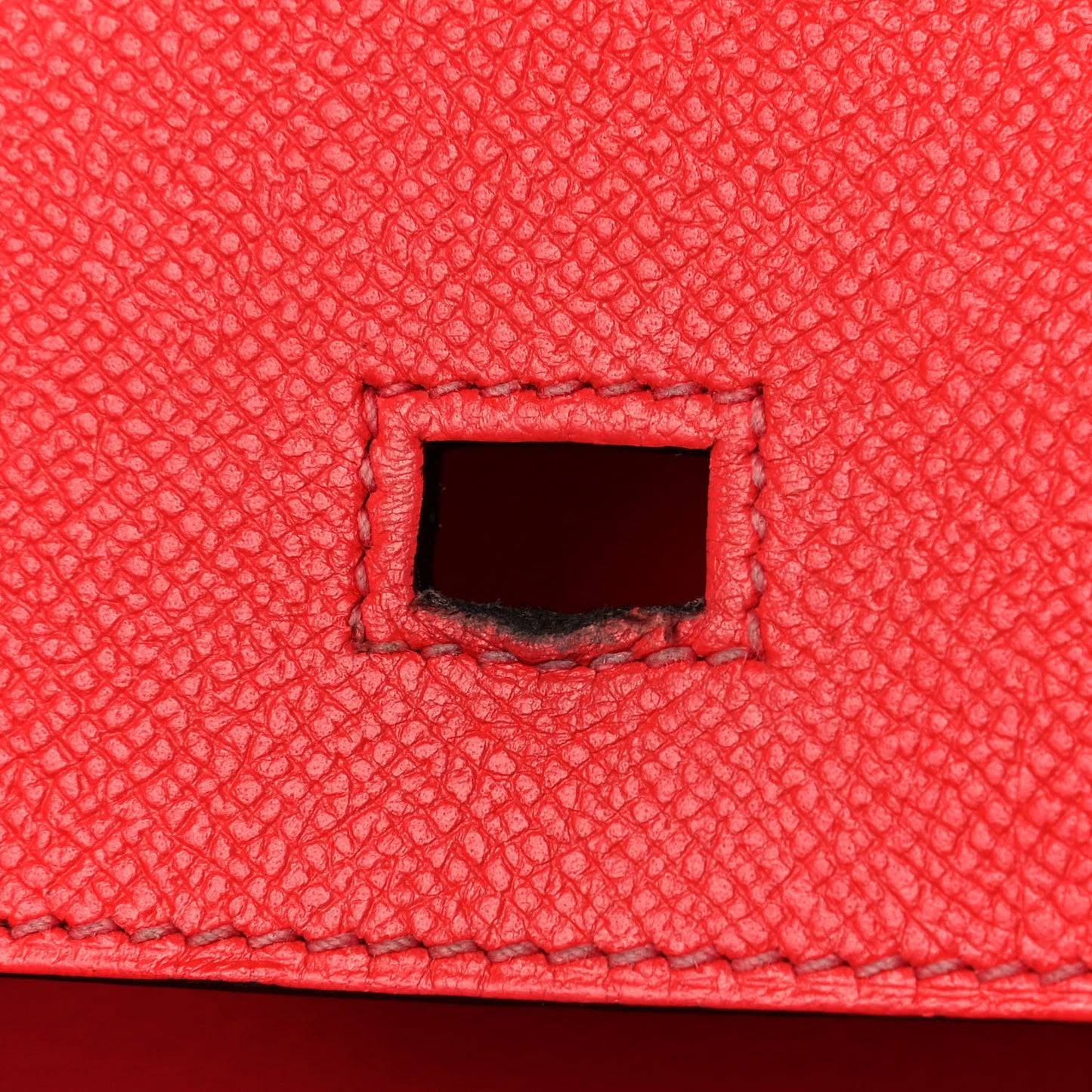 Epsom Birkin 30 Rose Jaipur