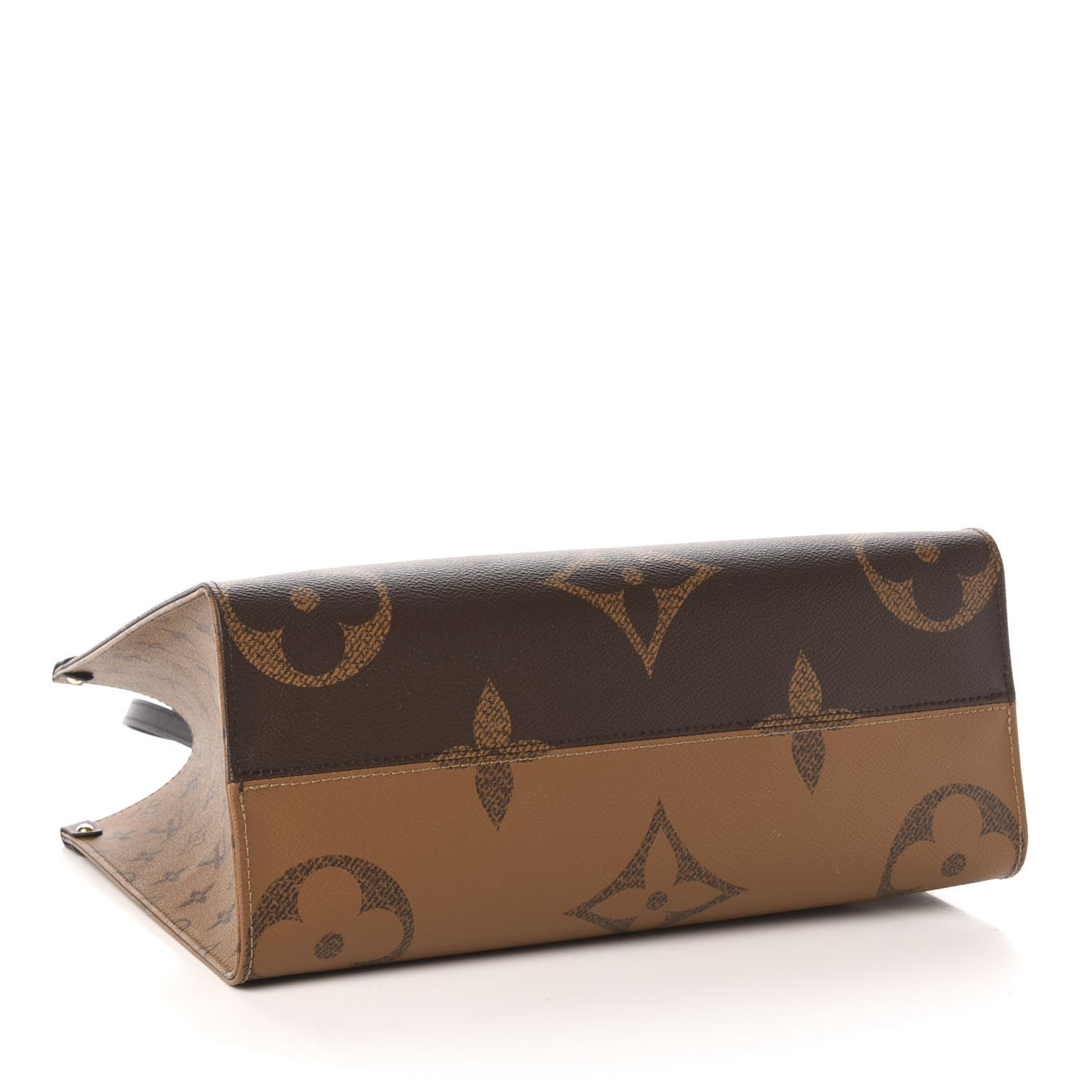 Reverse Monogram Giant Onthego MM